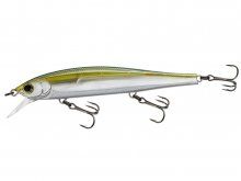 Yo-Zuri 3DB Jerkbait 110mm SP Natural Ayu