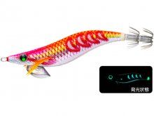 Yo-Zuri Aurie-Q Search 3.5D DLSO