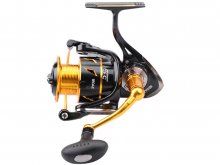 Ryobi Legacy HP 6000 SW