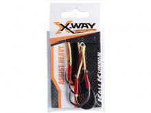 Kali Kunnan Catch It Assist Hook Heavy 5/0