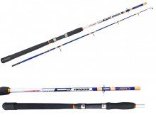 Kali Kunnan Argos Boat 1.89m, 10-40lb