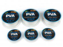 Fox Edges PVA Refill Fast Melt 5m 25mm Narrow