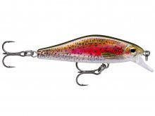 Rapala Shadow Rap Solid Shad 5.0cm RTL