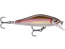 Rapala Shadow Rap Solid Shad 5.0cm WK