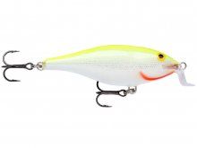 Rapala Shallow Shad Rap SSR 7cm SFC