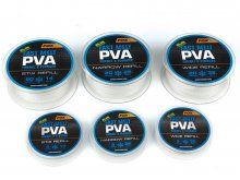 Fox Edges PVA Refill Fast Melt 20m 25mm Narrow