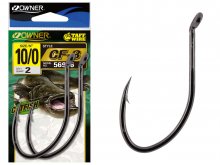 Owner CF-3 Catfish Hook Series 9/0