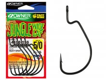 Owner 4108 Jungle Wide Gap Hook 4/0