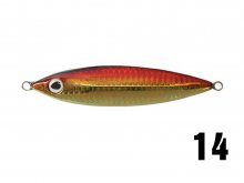 Owner Cultiva Gekito Ultra Slow Jig GJUS-60 60g 14