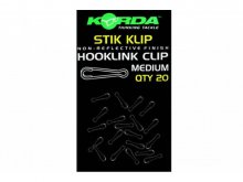 Korda Stick Clip S