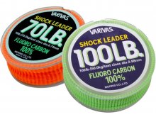 Varivas Fluorocarbon Shock Leader 30m, 0.52mm, 35lb