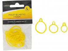Tubertini Pole Elastic Hook M