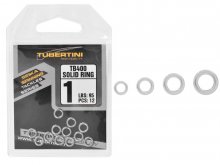 Tubertini TB 400 Solid Ring 3