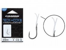 Camor Teck-Hook Amo 2595, 1
