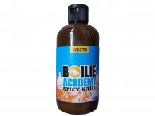 Boilie Academy Booster Spicy Krill 250ml