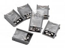 Korda Dark Matter Balancing Weights 0.50g