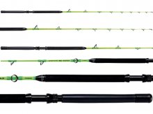 Trabucco Zaratan Live Acid 2.13m, 12lb