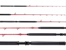 Trabucco Zaratan Live Acid 2.13m, 20lb