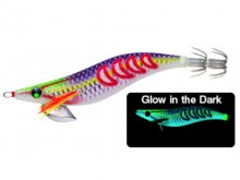 Yo-Zuri Aurie-Q Search 3.0D DLPU