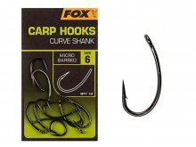 Fox Curve Shank 2