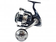 Shimano Twin Power SW C 4000 XG