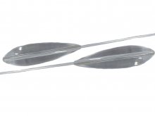 Kali Kunnan Plovak Crystal 30g