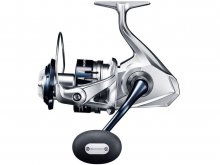 Shimano Saragosa SW-A 8000 HG