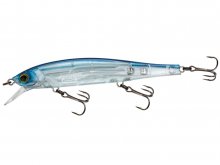 Yo-Zuri 3DB Jerkbait 110mm SP Clear Pro Blue