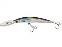 Yo-Zuri 3D Crystal Minnow Deep Diver F 130mm C24
