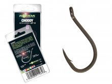 Korda Choddy Micro Barbed 4, 10pcs