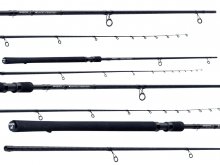 Sportex Rapid Feeder Light LF3634 3.60m, 35-85g