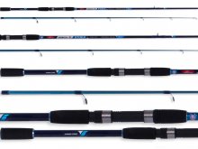 Kali Kunnan Stuka 2.42m, 15-40g