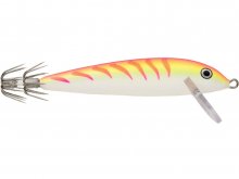 Rapala CountDown Squid Lure 9cm PTU