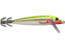 Rapala CountDown Squid Lure 9cm SFC
