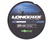 Korda Long Chuck Tapered Mainline 300m, 12-30lb, 0.30-0.47mm