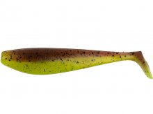 Fox Rage Zander Pro 14cm UV Green Pumpkin