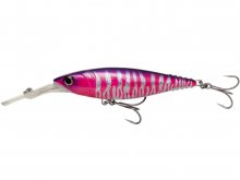 Savage Gear 3D Mack Stick DR 15.5cm, 60g Pink Tiger