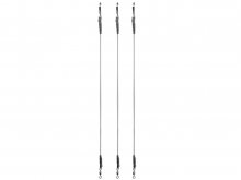 Daiwa N Zon Power Gum Link 10cm, 0.8mm