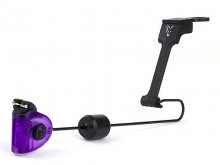 Fox Purple Swinger MK3