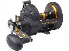 Penn Fathom II 30 SD