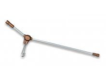 Stonfo Stainless Steel Anti Tangle 25cm