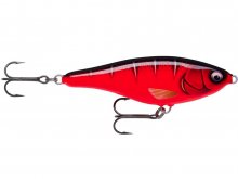 Rapala Twitchin Rap 12cm CRB