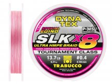 Trabucco Dyna Tex SLK X8 EGI 150m 0.148mm