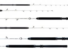 Trabucco Zaratan Acid Plus 2.00m, 25-40lb