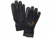 Savage Gear All Weather Gloves Black M