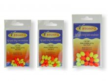 Stonfo Hard Beads 1.2mm