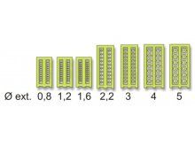 Stonfo Perla Elite Fosforna 1.6mm