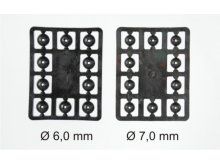Stonfo Mekane Perle 7mm
