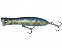 Savage Gear Gravity Popper 13cm, 40g F Imperial Sardine