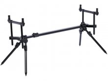 Prologic C-Series Convertible 2 Rod Pod